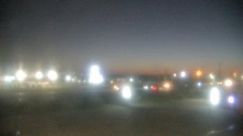 Weather camera view of AOC Auto Parts.