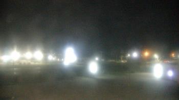 Weather camera view of AOC Auto Parts.