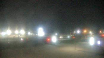 Weather camera view of AOC Auto Parts.