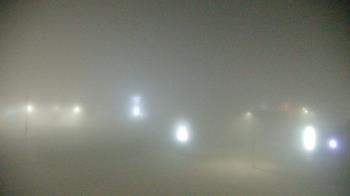 Weather camera view of AOC Auto Parts.