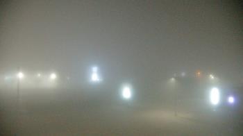 Weather camera view of AOC Auto Parts.