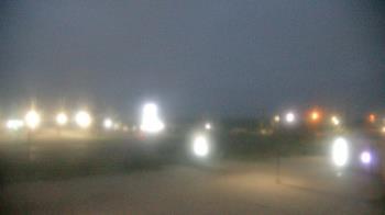 Weather camera view of AOC Auto Parts.