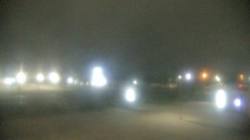 Weather camera view of AOC Auto Parts.