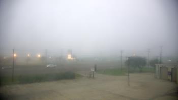 Weather camera view of AOC Auto Parts.