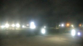 Weather camera view of AOC Auto Parts.
