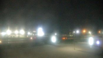 Weather camera view of AOC Auto Parts.