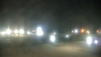 Weather camera view of AOC Auto Parts.