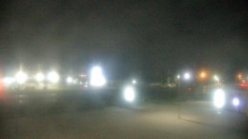 Weather camera view of AOC Auto Parts.
