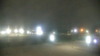 Weather camera view of AOC Auto Parts.