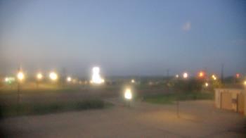 Weather camera view of AOC Auto Parts.