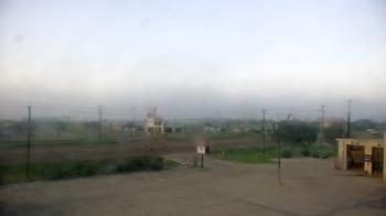 Weather camera view of AOC Auto Parts.