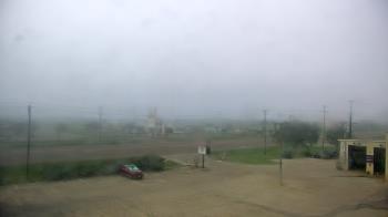 Weather camera view of AOC Auto Parts.