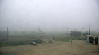 Weather camera view of AOC Auto Parts.