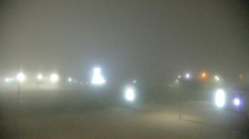 Weather camera view of AOC Auto Parts.