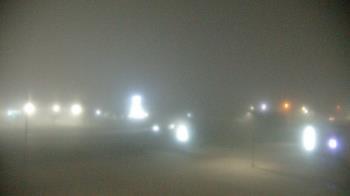 Weather camera view of AOC Auto Parts.