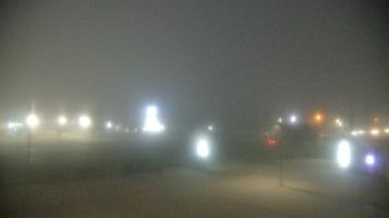 Weather camera view of AOC Auto Parts.