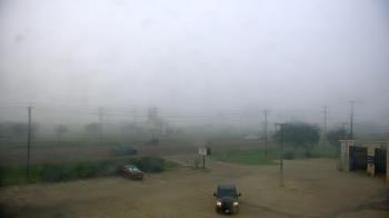 Weather camera view of AOC Auto Parts.