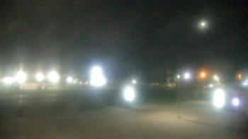 Weather camera view of AOC Auto Parts.