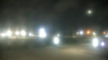 Weather camera view of AOC Auto Parts.