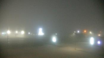 Weather camera view of AOC Auto Parts.