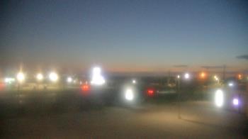 Weather camera view of AOC Auto Parts.