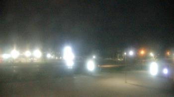 Weather camera view of AOC Auto Parts.