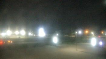 Weather camera view of AOC Auto Parts.