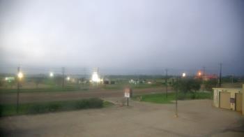 Weather camera view of AOC Auto Parts.