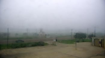 Weather camera view of AOC Auto Parts.