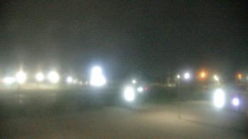 Weather camera view of AOC Auto Parts.