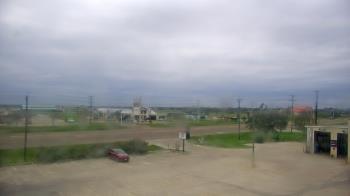 Weather camera view of AOC Auto Parts.