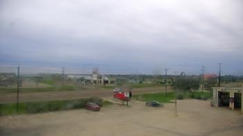 Weather camera view of AOC Auto Parts.