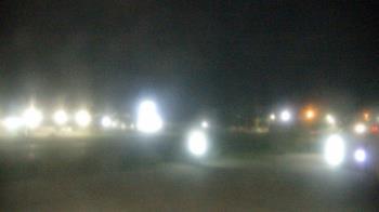 Weather camera view of AOC Auto Parts.