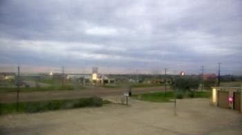 Weather camera view of AOC Auto Parts.