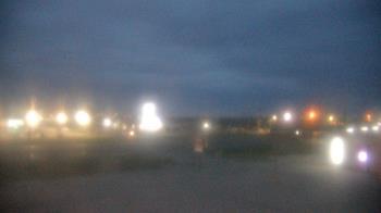 Weather camera view of AOC Auto Parts.