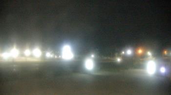 Weather camera view of AOC Auto Parts.