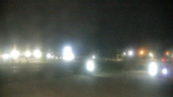 Weather camera view of AOC Auto Parts.