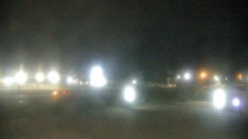 Weather camera view of AOC Auto Parts.