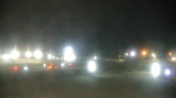 Weather camera view of AOC Auto Parts.