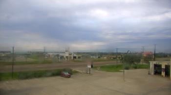 Weather camera view of AOC Auto Parts.