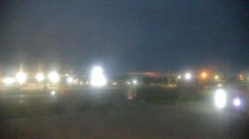 Weather camera view of AOC Auto Parts.