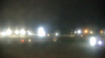 Weather camera view of AOC Auto Parts.