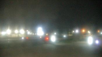 Weather camera view of AOC Auto Parts.