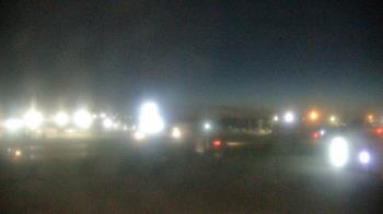 Weather camera view of AOC Auto Parts.