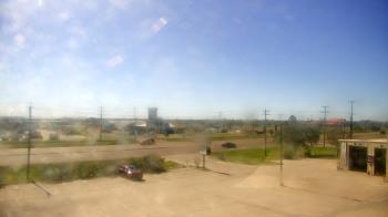 Weather camera view of AOC Auto Parts.