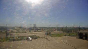 Weather camera view of AOC Auto Parts.