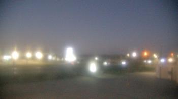 Weather camera view of AOC Auto Parts.