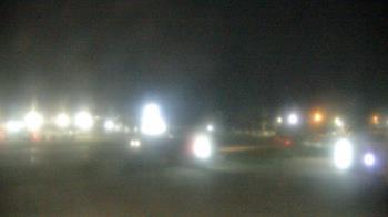 Weather camera view of AOC Auto Parts.