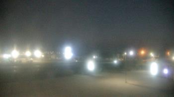 Weather camera view of AOC Auto Parts.