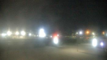 Weather camera view of AOC Auto Parts.